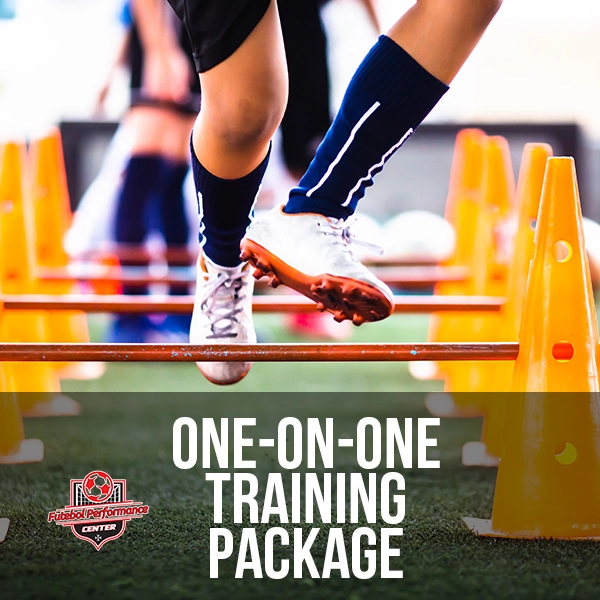 1 on 1 Individual Training Special