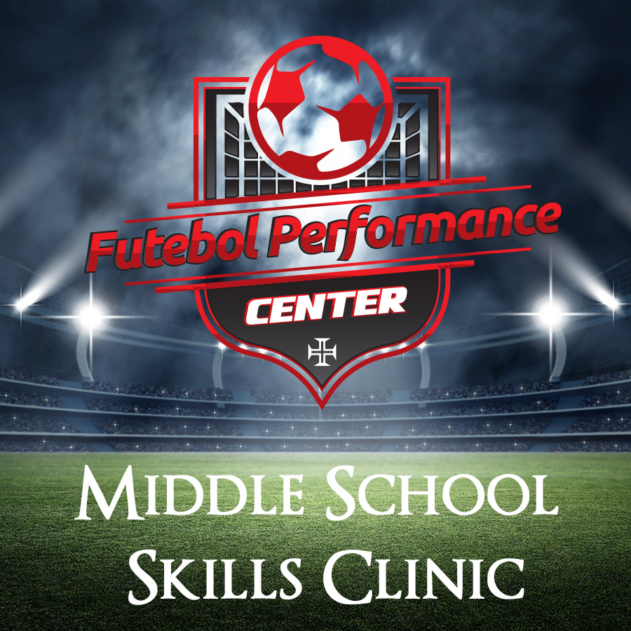 Middle School Winter Academy Session 2