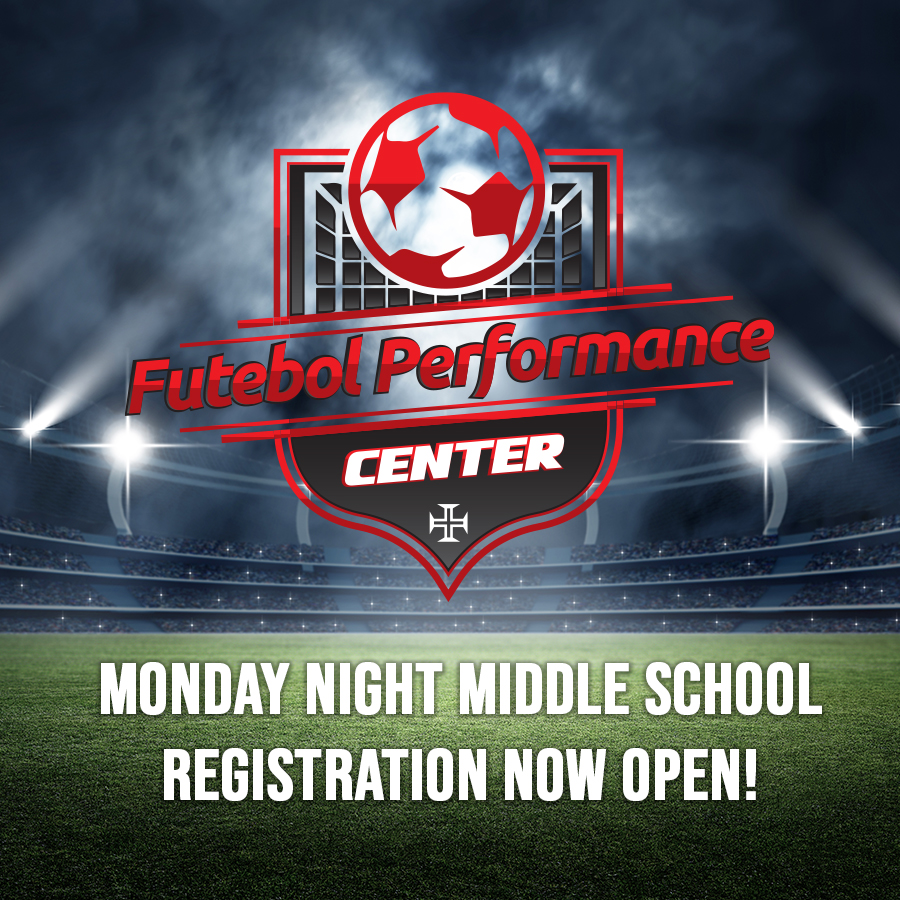 Monday Night Middle School Winter Academy