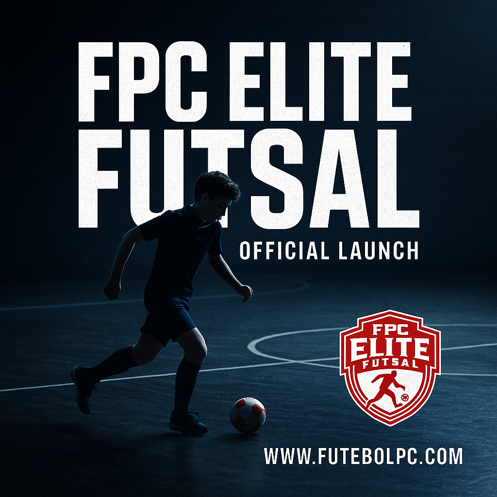 FPC Elite Futsal Launch