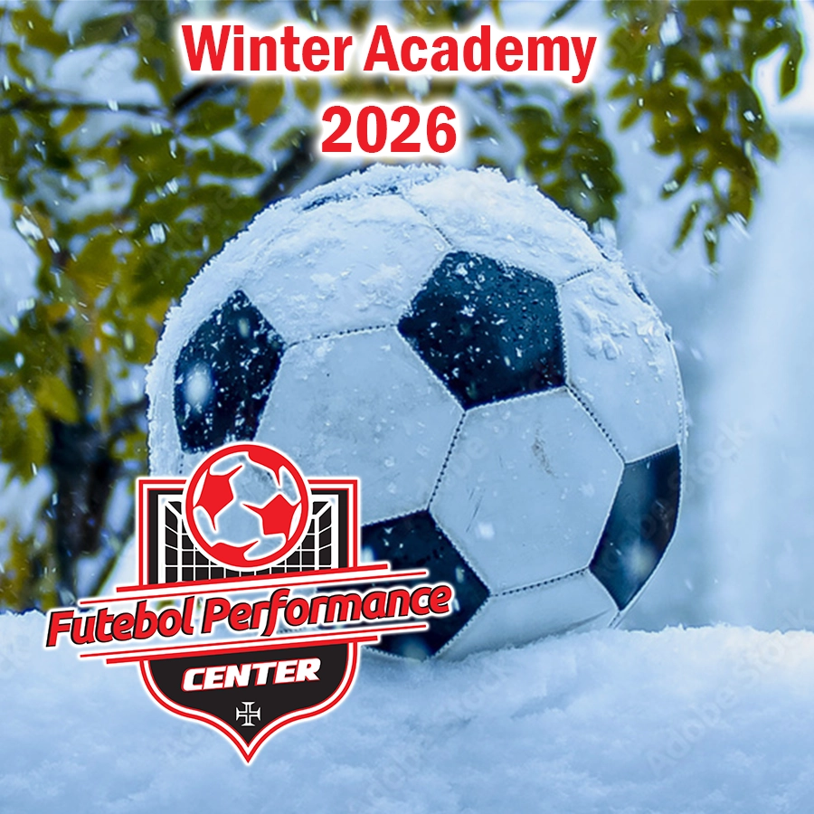Winter Junior Academy Program