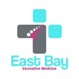 East Bay Innovative Medicine sponsor of FPC Elite Futsal